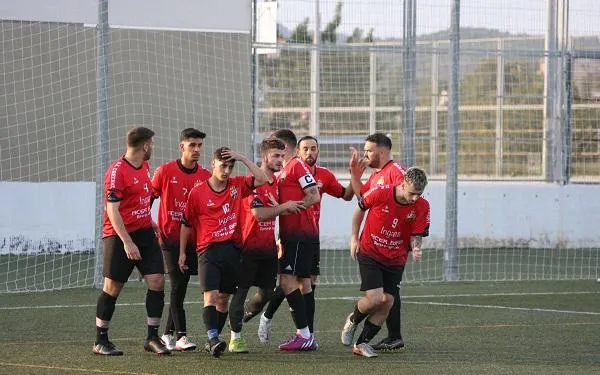 Foto: UE Creixell (Arxiu)