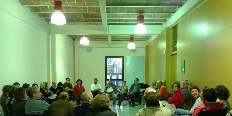 ERC La Seu obre un canal de comunicació amb la ciutadania via WhatsApp