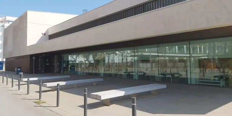 Aquest dissabte es fan els actes central del centenari de la Biblioteca