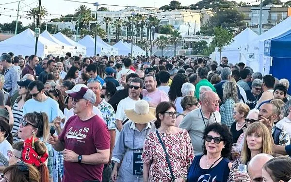 Foto: Ajuntament de Torredembarra