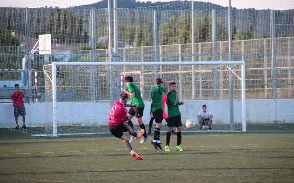 Foto: UE Creixell (Arxiu)