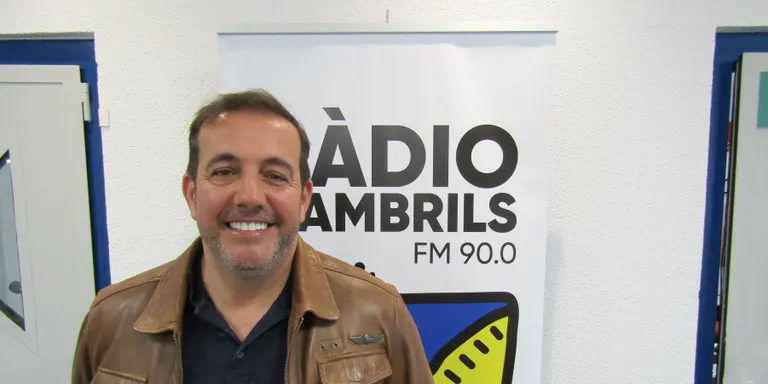 El regidor Enric Daza decideix no tornar a presentar-se a les eleccions amb el Nou Moviment Ciutadà