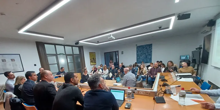 El Vallès Oriental demana a la Generalitat un millor finançament per als consells comarcals