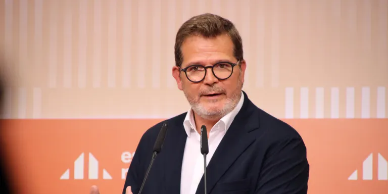 ERC tanca la porta de nou a l'acord pel Front Ampli que demana Rufián perquè "diluiria les sigles" del partit