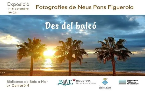 Foto: Ajuntament de Torredembarra