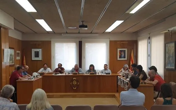 Foto: Altafulla Ràdio