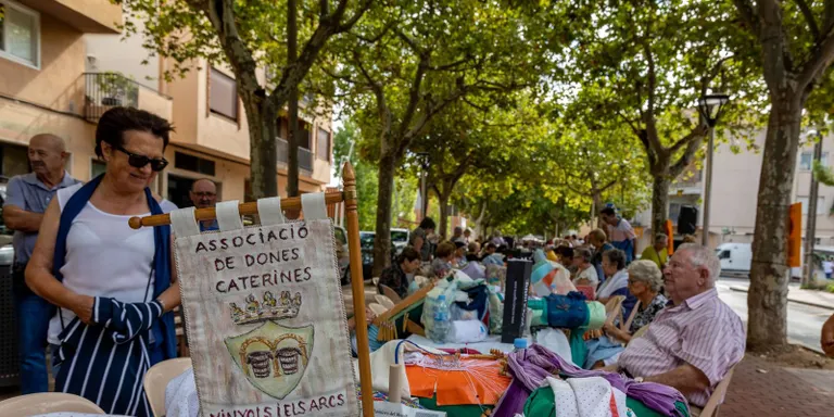 Roger Gómez guanya el concurs #Raconsipaisatges immortalitzant la Sant Isidre