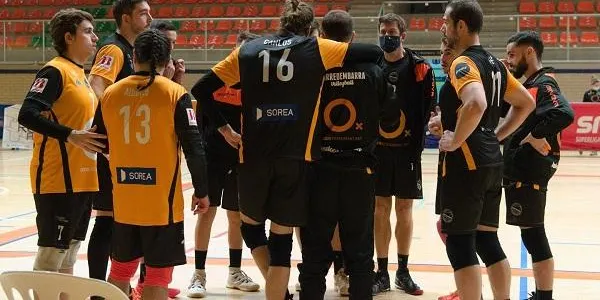 El CEVOL Torredembarra afronta davant el Xàtiva “el partit clau de la segona volta”