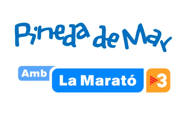 Pineda es marca el repte de recaptar 8000 amb La Marató per les malalties minoritàries