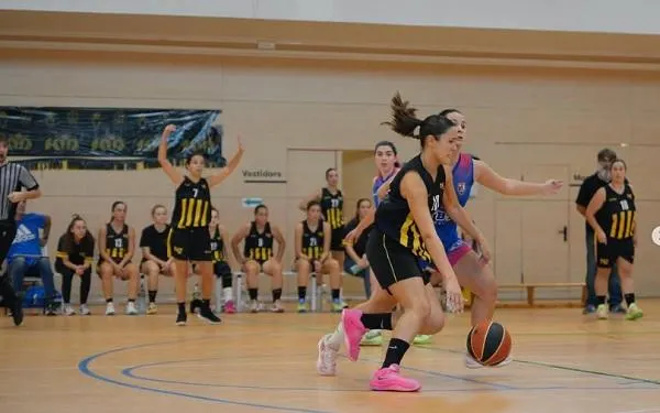 Foto: CB Altafulla - BBG (Arxiu)