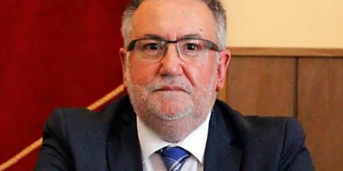 Xavier Masgrau nega que s'adhereixi a ERC