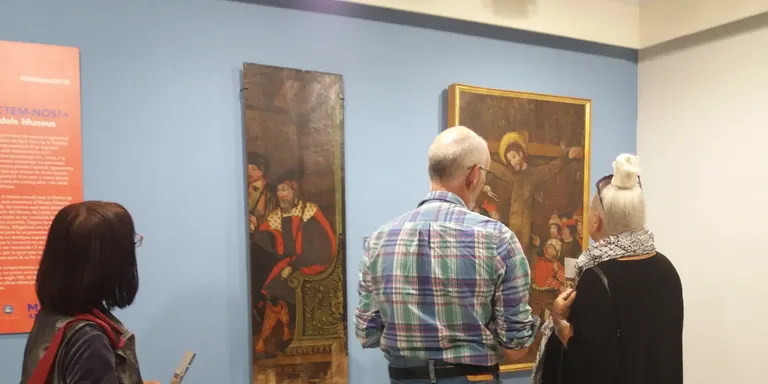 Més activitats al Pirineu com a cloenda del Dia Internacional dels Museus