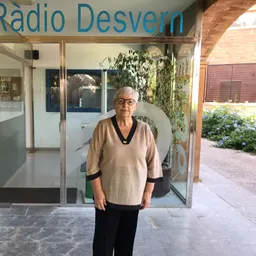 Entrevistes de la Justa del 7/10/2021 — Itinerari històric de muntanya a Sant Just: 7 aturades, patrimoni i l’impuls per reactivar Can Candeler - episode art