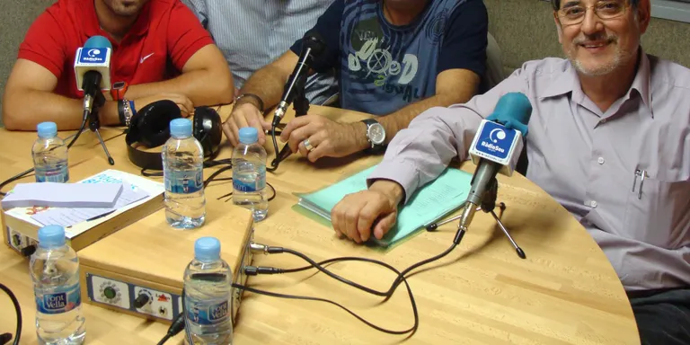 Feliu Muntó, nou president de l'Edfor