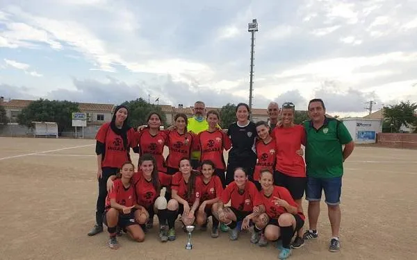 Foto: UE Creixell