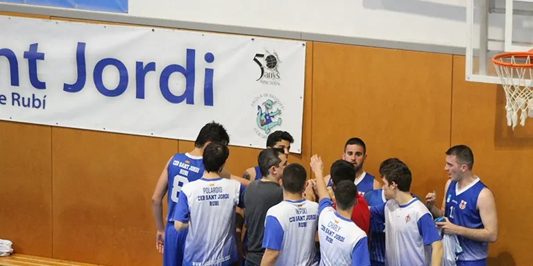Tots els esforços posats en el masculí