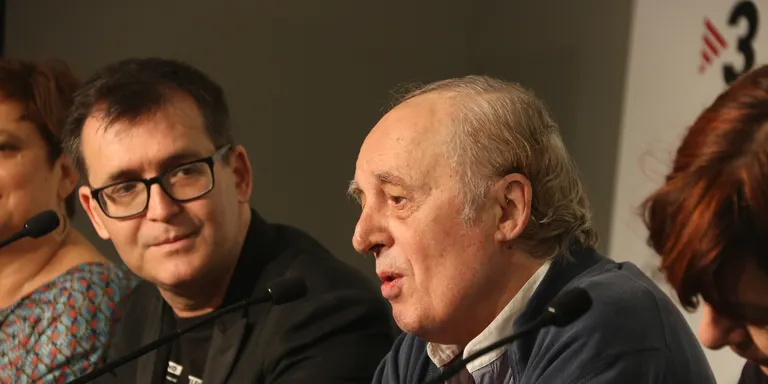 Dario Argento rebrà el nou Golden Honorary Award al Festival de cinema de Sitges