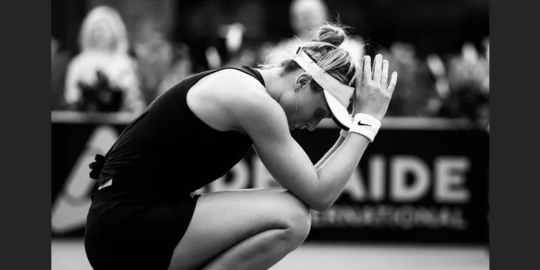Paula Badosa cau eliminada del Miami Open 2023