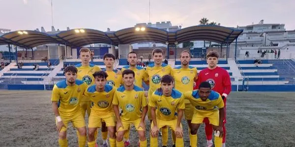 El Catllar suma un punt d’or al camp del Sitges (0-0)