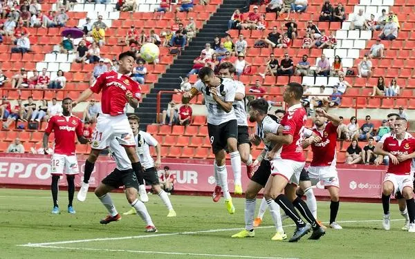 Foto: Nàstic de Tarragona