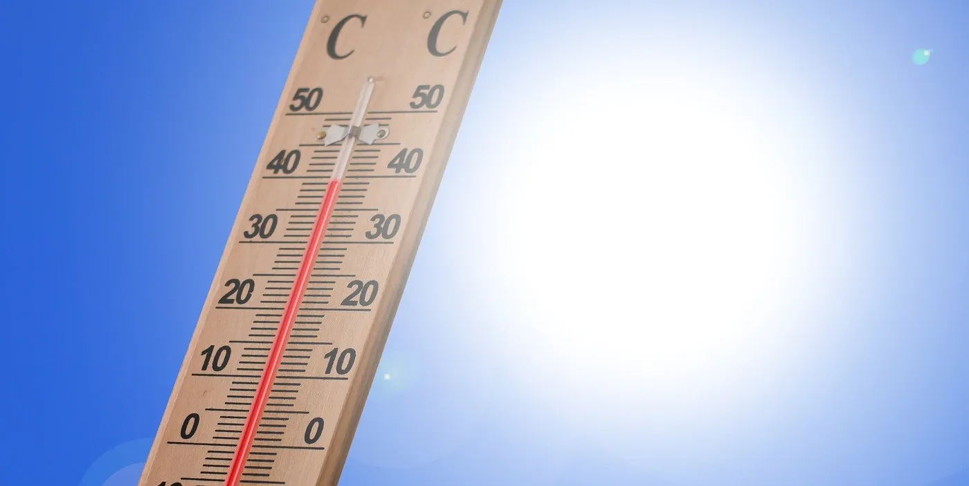 El Servei Meteorològic de Catalunya decreta el grau màxim de perill per l'onada de calor