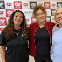 Capítol 23- Inclusió laboral amb Marina Guivernau de IMO Lleida - episode art