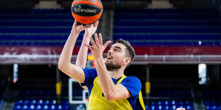 Bàsquet Girona i Barça es troben avui en lluita pel primer títol de la temporada (21h)