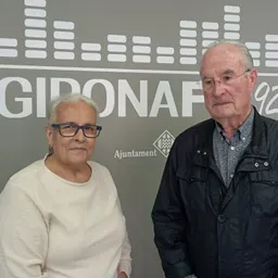 La Principal de Girona FM. 75 anys de l'Obra del Ballet Popular 19/10/2025 - episode art