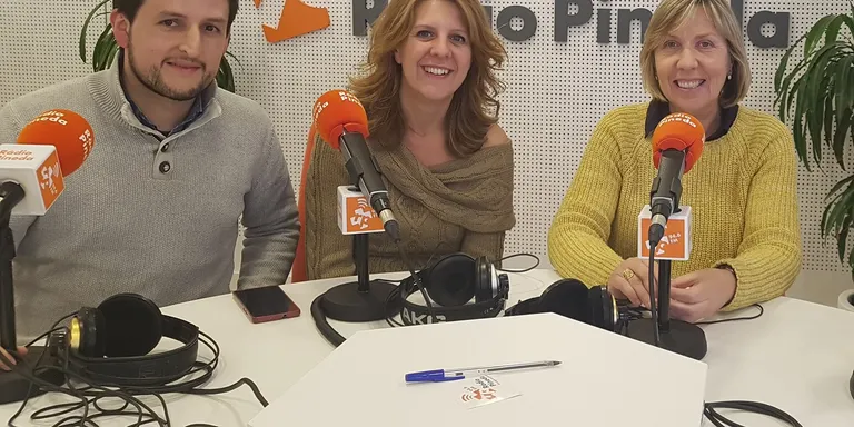 Ramiro Ortegón (President de PDA Bulling): "El bulling és un conflicte que succeeix quan no el veiem"