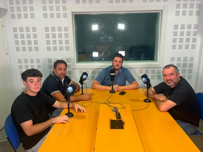 Colles que avancen registres al Pom de Baix