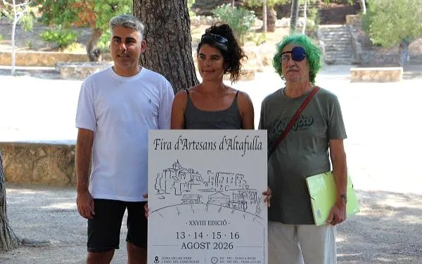 Foto: Altafulla Ràdio