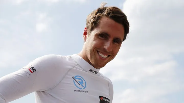 Juncadella es retroba amb el podi del DTM a Nurburgring
