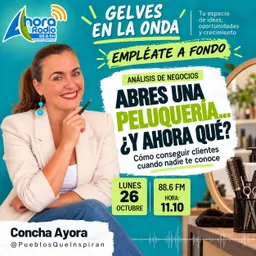 #86 - Cómo atraer clientes a un negocio recién abierto - episode art