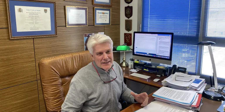 Antoni Marzoa torna a ser elegit president del MEDAC