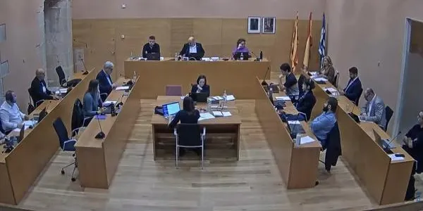 El ple de l’Ajuntament de Torredembarra ha aprovat aquest dilluns els canvis en les ordenances fiscals per al 2025