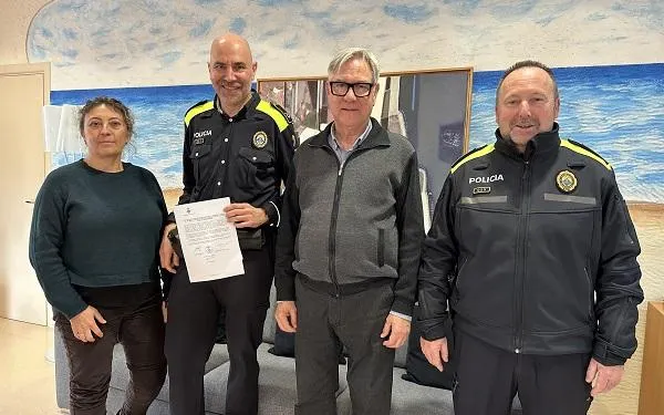 Foto: Ajuntament de Torredembarra (Anna F.)