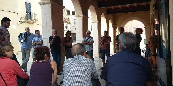 Altafulla debat sobre les relacions entre Catalunya i Espanya aquest dissabte