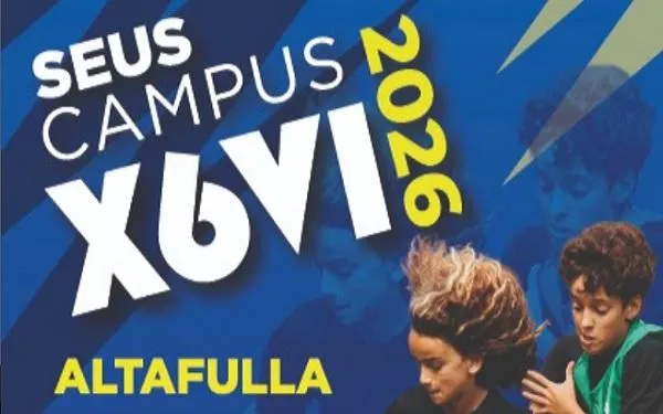 Foto: Campus Xavi