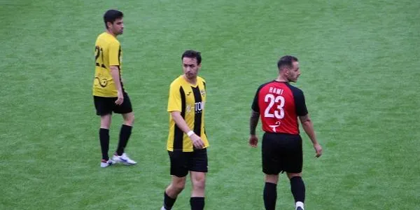 CE Altafulla – FC Tarragona: la victòria és una obligació