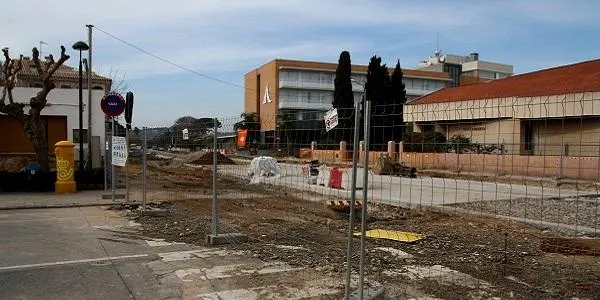 Villamayor celebra que “Altafulla estigui treballant de valent en la reforma integral de Via Augusta pel llegat que hi deixarà”