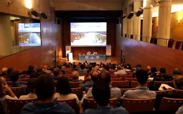 Foto: Tarragona 2018