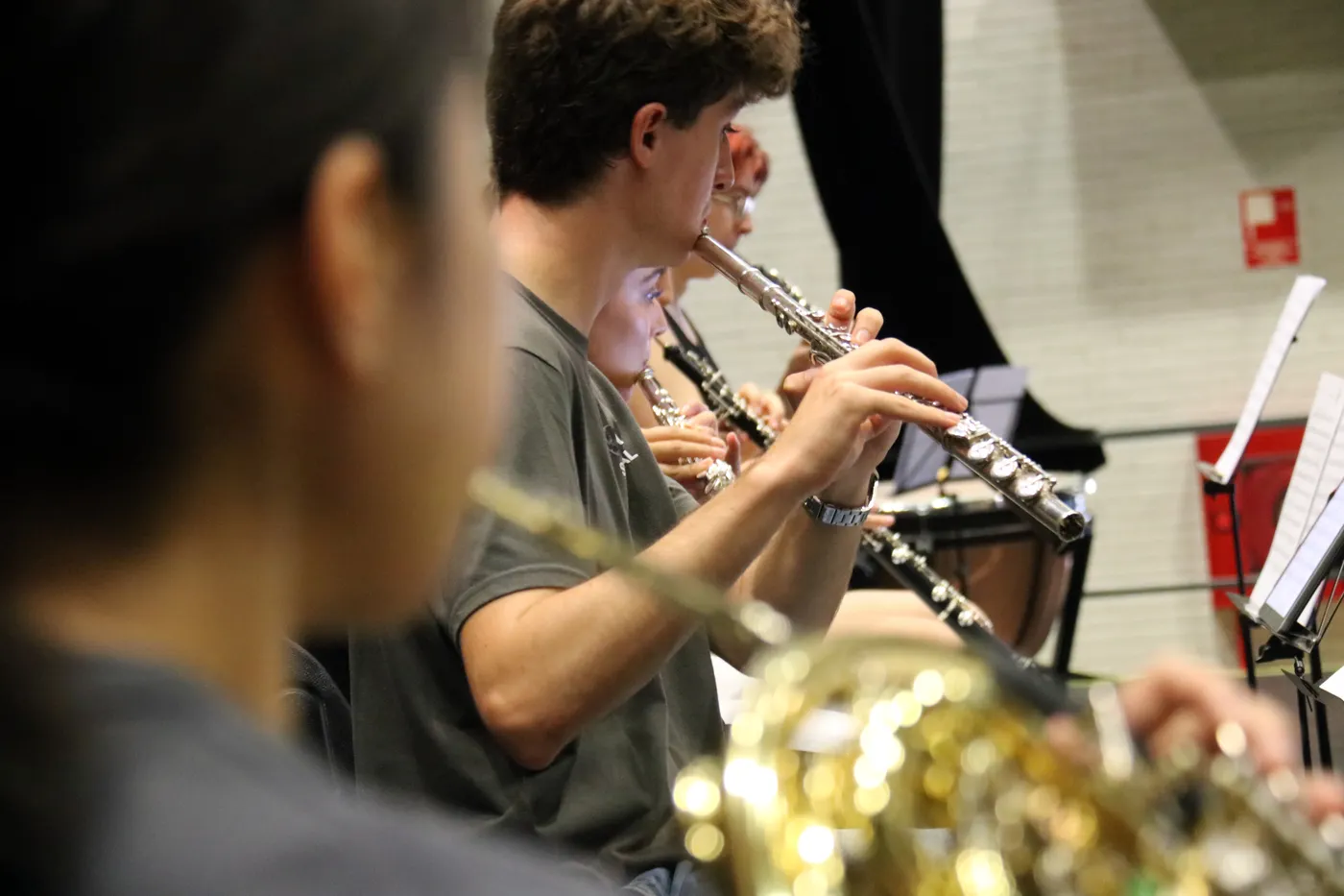 Suspenen la 25a edició de l’Acadèmia Internacional de Música de Solsona i el seu festival