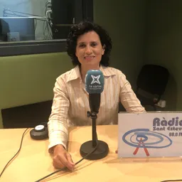 Fem Salut del 8/5/2025 - episode art
