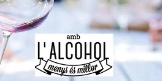 "L'alcohol et destrueix en tots sentits"; el testimoni d'en Francesc, un alcohòlic rehabilitat