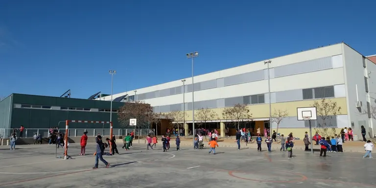 La preinscripció escolar pel proper curs es farà del 30 de març al 7 d'abril
