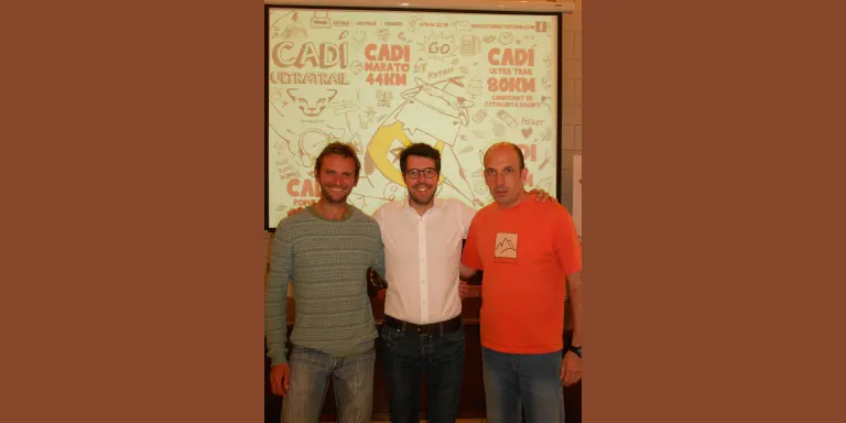 La Cadí Trail 2015 presenta enguany cinc proves diferents