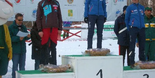 Laura Orgué, bronze als Mundials sub-23 de nòrdic