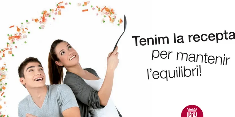 L’Institut Torrent dels Alous ensenya a cuinar els seu seus alumnes