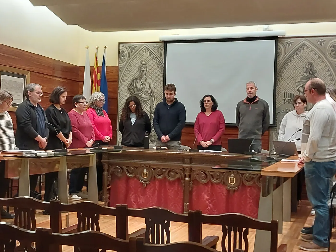 Solsona congela totes les ordenances fiscals de cara a l’any que ve