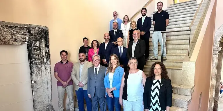 Es compleixen dos anys de les darreres eleccions municipals